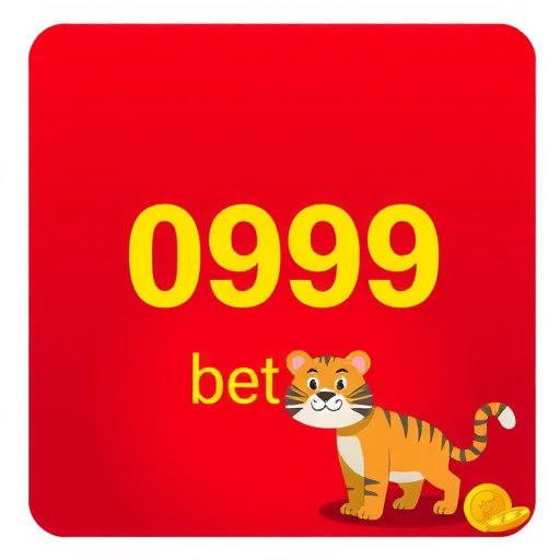 0999 Bet Logo